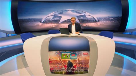 Orf fußball live